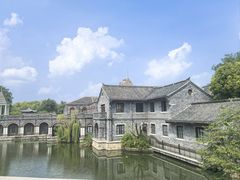 -台儿庄古城