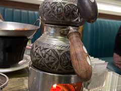 红茶-Mevlana梅夫娜土耳其餐厅·清真