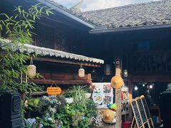 -龙姐私房菜(和顺古镇店)