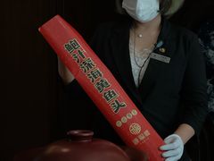 -颂福楼·南京菜(定淮门店)