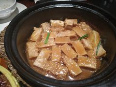招牌焗香芋-花千醉拾季(雨花世茂店)
