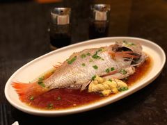 红果鲤-高佳庄·海鲜酒楼(东港店)