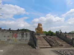 -中国观音故里广德景区