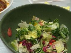 -盛百味·家宴餐厅(霸州分店)