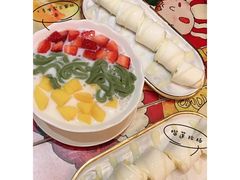 -甜心妈妈·榴莲星级糖水(北京路总店)