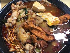 -四川老牛麻辣烫(北门桥店)