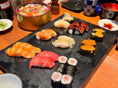 -千代武日本料理(开发区店)