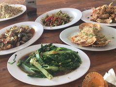 -仁记海鲜餐厅美食店