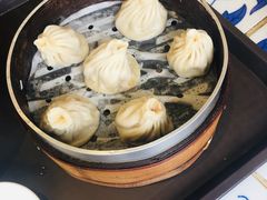 -夫子庙小吃广场(东牌楼店)