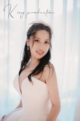 -荷玛高端新娘跟妆团队·彩妆培训
