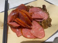 -牵人麻辣粉(粉巷店)