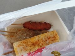 -彭浦一炸(金平路店)