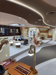 点击看大图 -奈尔宝·国风主题儿童乐园·亲子餐厅(豫园商城店)