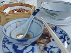 -侨美·唐荔园·40年地道粤菜