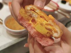 -龍歌自助小火锅(市南金茂湾店)