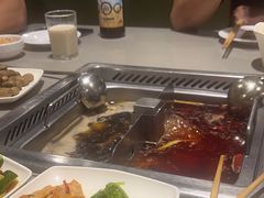 -海底捞火锅(海澜财富中心店)