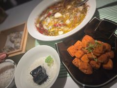 -桂满陇·锦绣江南(益田广场店)