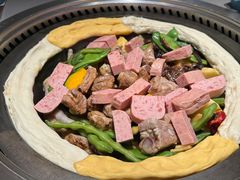 -灶座小锅烀饼·铁锅炖(全国总店)