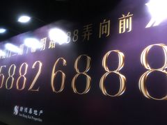 -滨江凯旋门