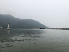 景点-大澳