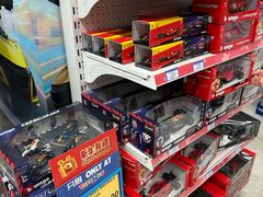 -玩具反斗城(海港城店)