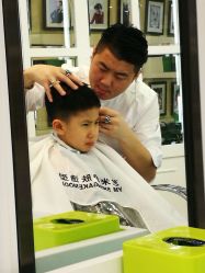 -艺米阳光Hair Salon