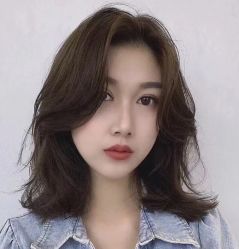 -沐染造型专业烫发染发