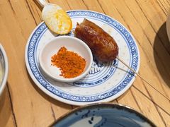 -和府捞面(北美新天地店)