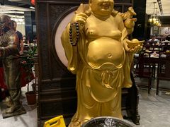 -前门烤鸭(江东中路店)