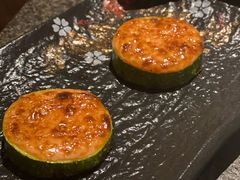 定西土豆明太子-丝路金桃·新疆菜(徐汇店)