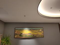 -悦融琥珀·京鲁菜·海味珍品(西单店)