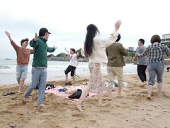 -大王村沙滩