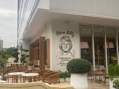 -翠贝卡&Mama Kelly Brunch Coffee(河西店)