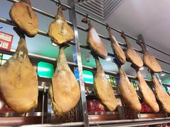 -皇上皇腊味店(下九路店)