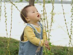 景点-艾溪湖湿地公园