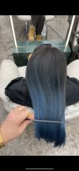 -3AM·S HAIR SALON烫发染发接发