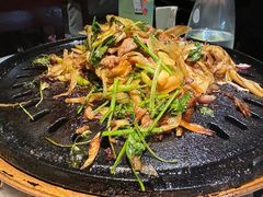 -京味斋·北京烤鸭(华威桥北工大店)