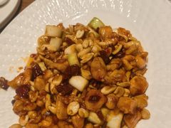 -四川饭店(长白店)