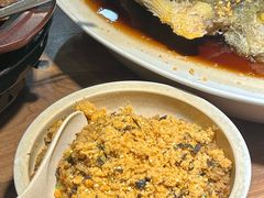 -食锦记·福建私房菜(万宝广场店)