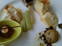 android_upload_pic-东西风牛排馆周末烧烤自助(首都机场希尔顿店)