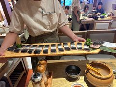 -泥炉烧肉师(新街口金銮巷店)