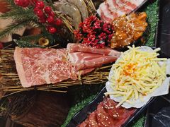 -鹤江桥·红油牛肉粉(SKP店)