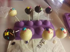 -Geneva日内瓦餐厅(西郊宝成花苑店)