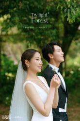 -日光视觉婚纱摄影(旗舰店)