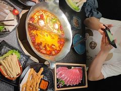 -海底捞大排档火锅(打浦路店)