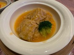 -金汇酒楼(中山东区店)