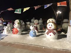 -人民防洪胜利纪念塔