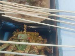 -林二哥宜烤官·宜宾小烧烤