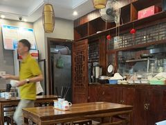 -县前头汤圆店