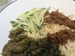 -拌面小当家
